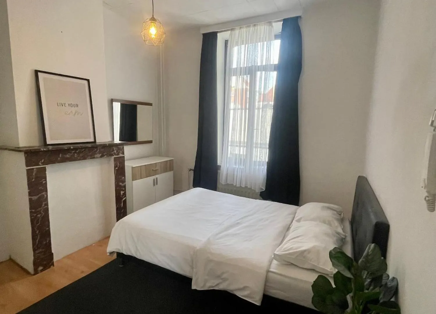 Coliving - Sharing Space Eu Bruxelles 0*,  Belgique