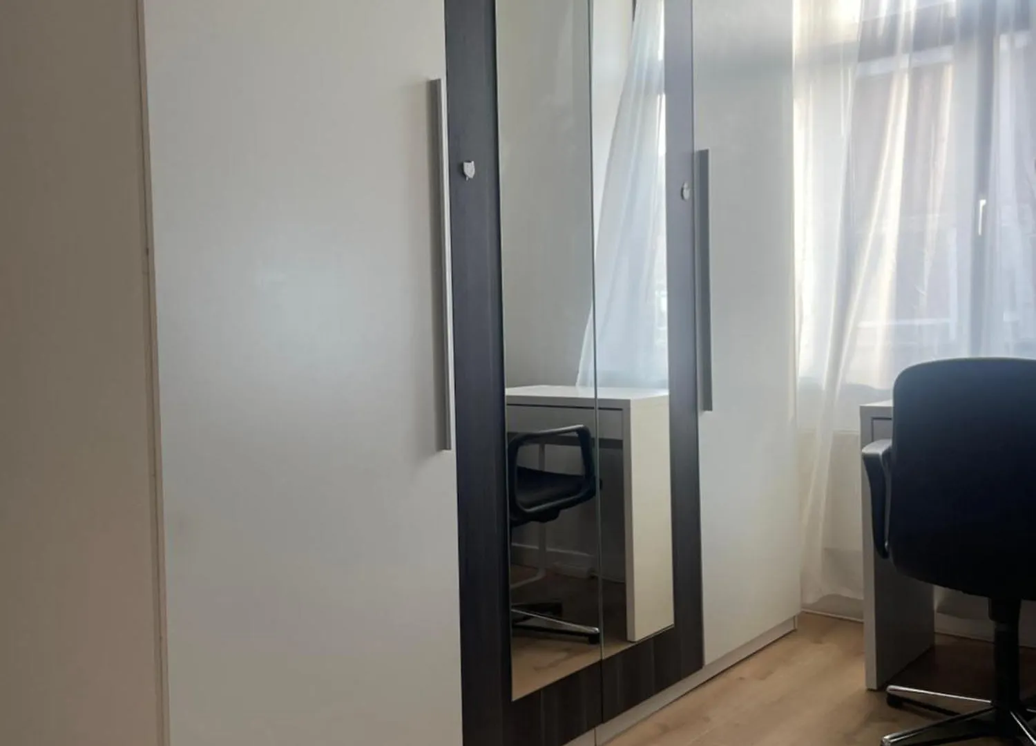 Séjour chez l'habitant Coliving - Sharing Space Eu Bruxelles